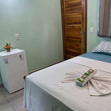 Pousada Certa Express Chapada dos Guimarães Εξωτερικό φωτογραφία