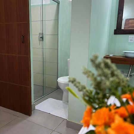 Pousada Certa Express Chapada dos Guimarães Εξωτερικό φωτογραφία